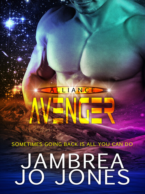 Title details for Avenger by Jambrea Jo Jones - Available